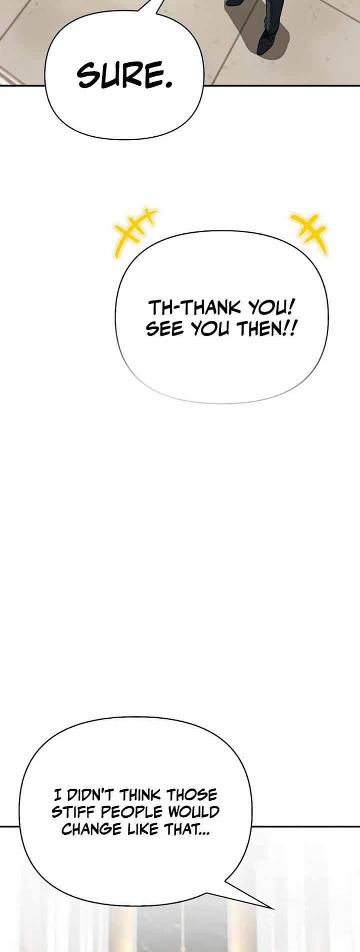 Read The S Rank Hunter's Healing Life with Monsters EN Manga Online