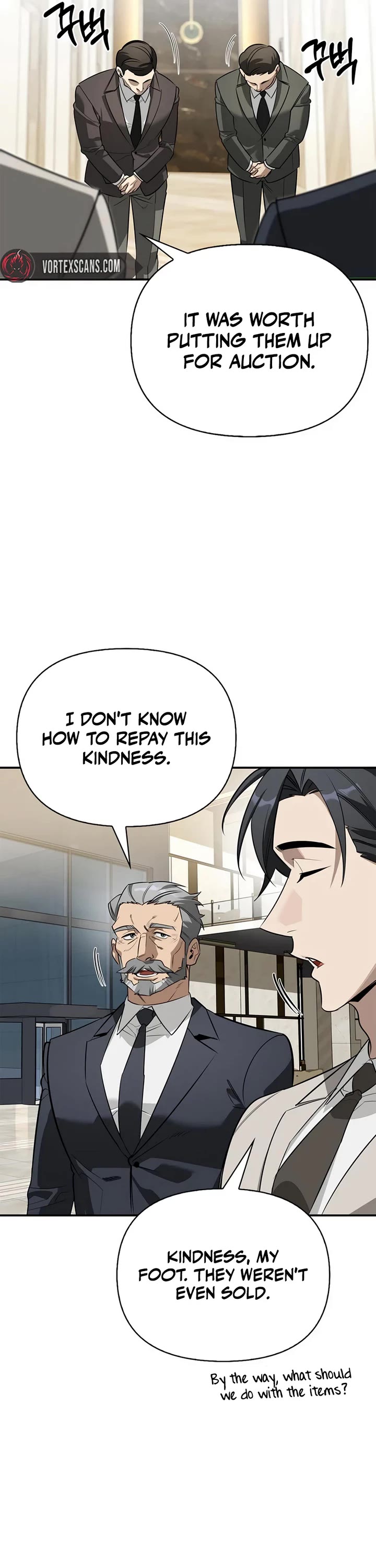 Read The S Rank Hunter's Healing Life with Monsters EN Manga Online