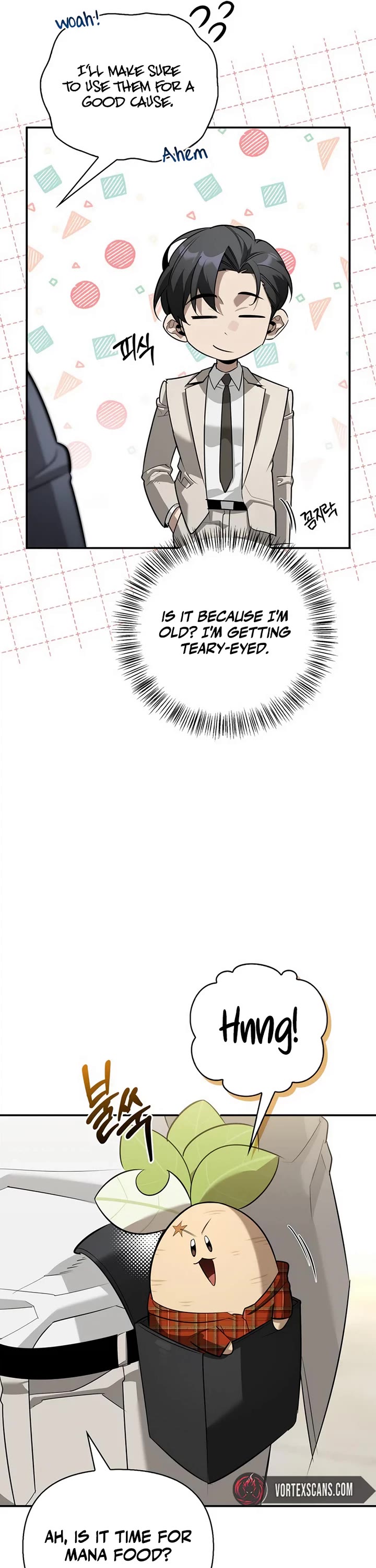 Read The S Rank Hunter's Healing Life with Monsters EN Manga Online