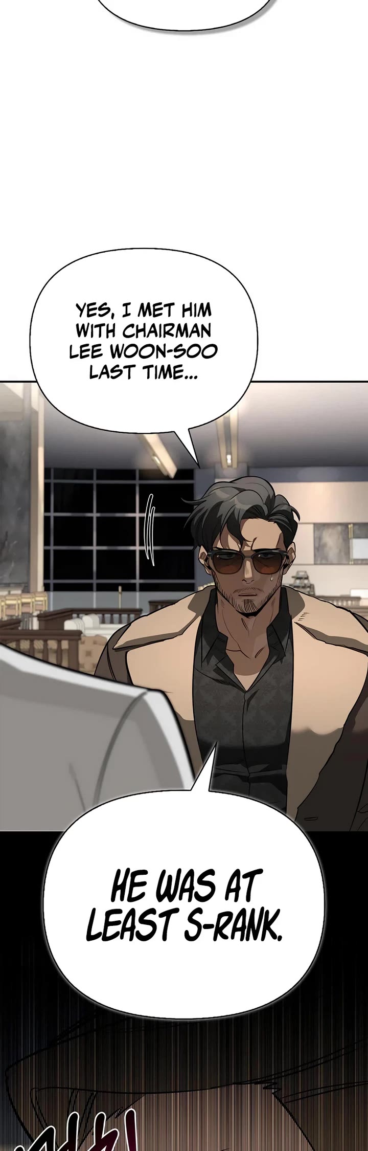 Read The S Rank Hunter's Healing Life with Monsters EN Manga Online
