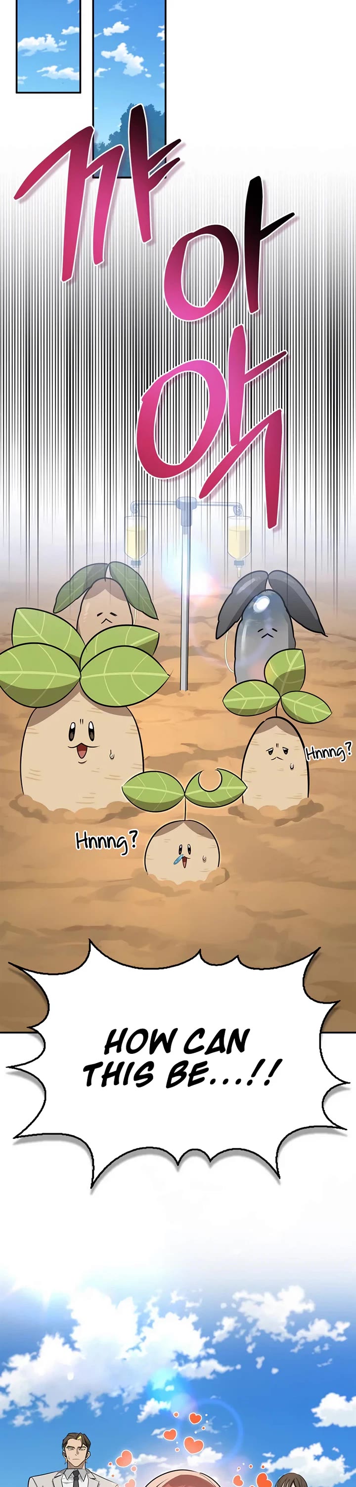 Read The S Rank Hunter's Healing Life with Monsters EN Manga Online