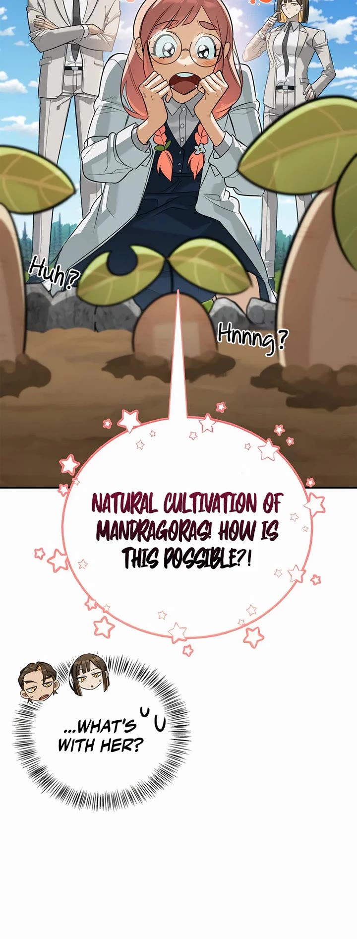Read The S Rank Hunter's Healing Life with Monsters EN Manga Online