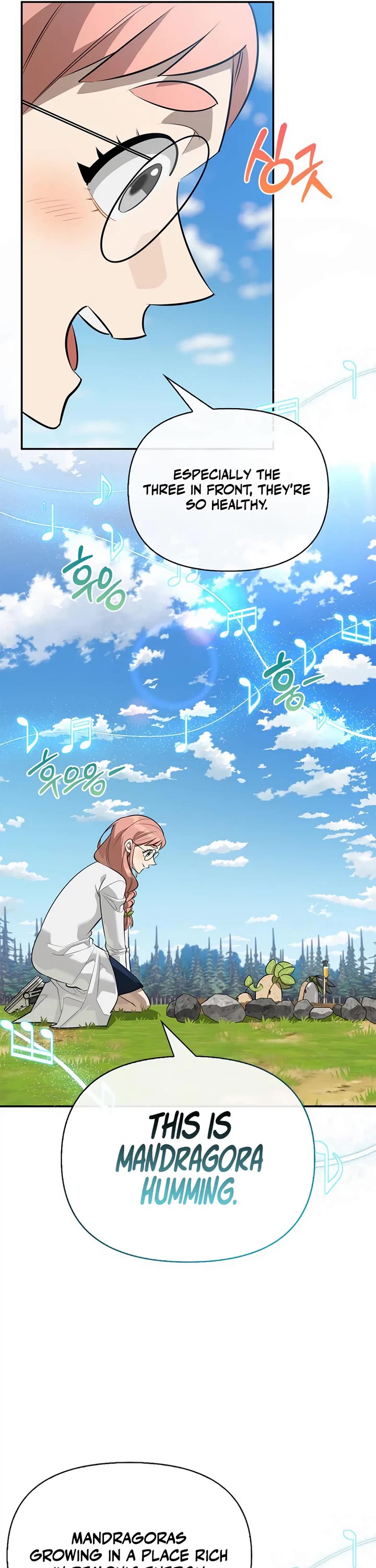 Read The S Rank Hunter's Healing Life with Monsters EN Manga Online