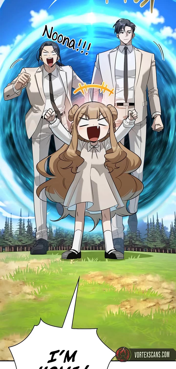 Read The S Rank Hunter's Healing Life with Monsters EN Manga Online