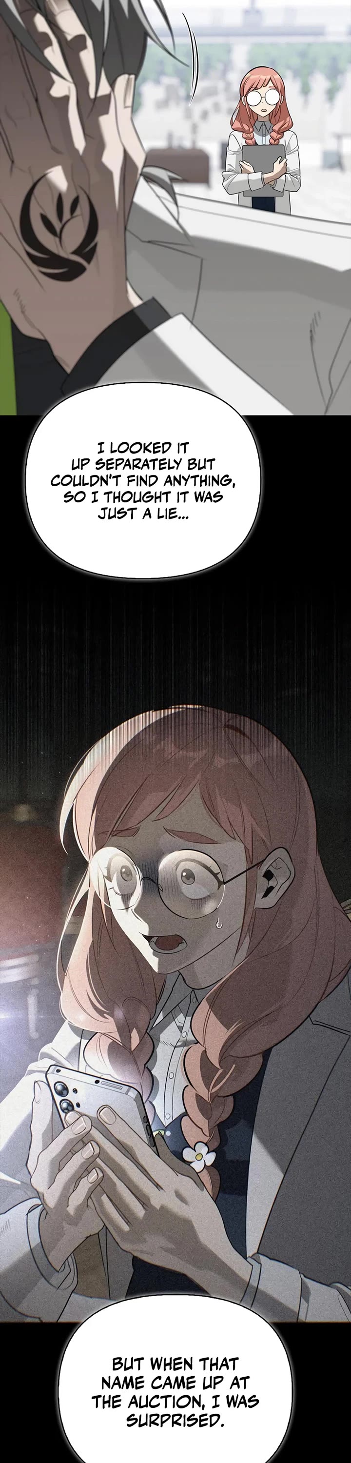 Read The S Rank Hunter's Healing Life with Monsters EN Manga Online
