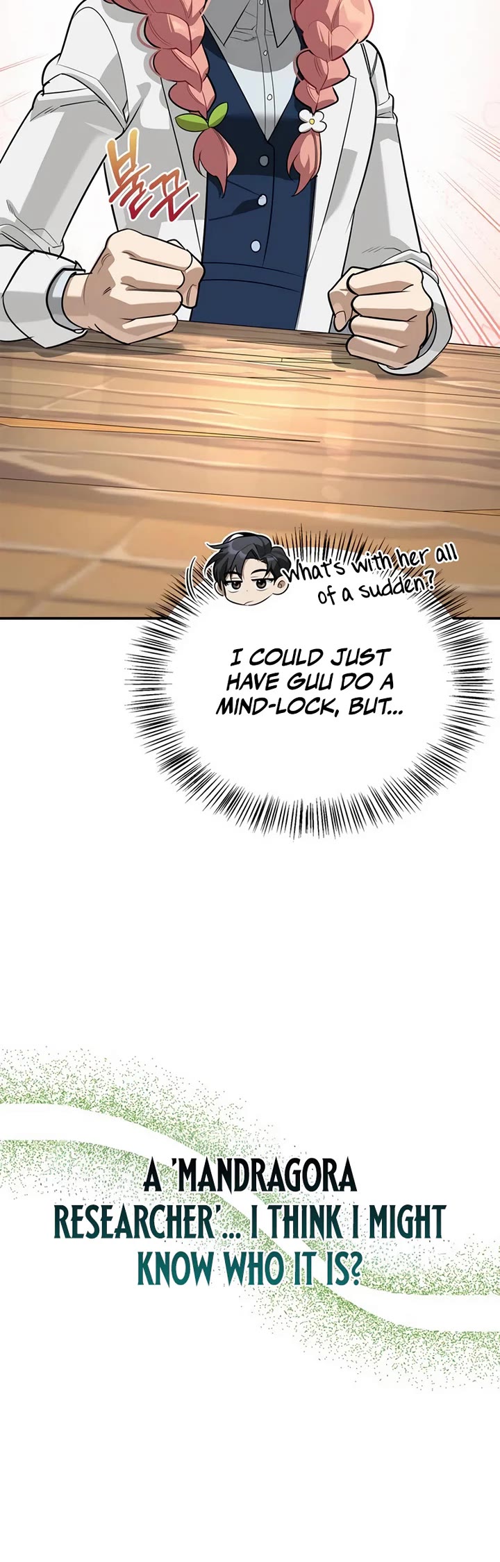 Read The S Rank Hunter's Healing Life with Monsters EN Manga Online