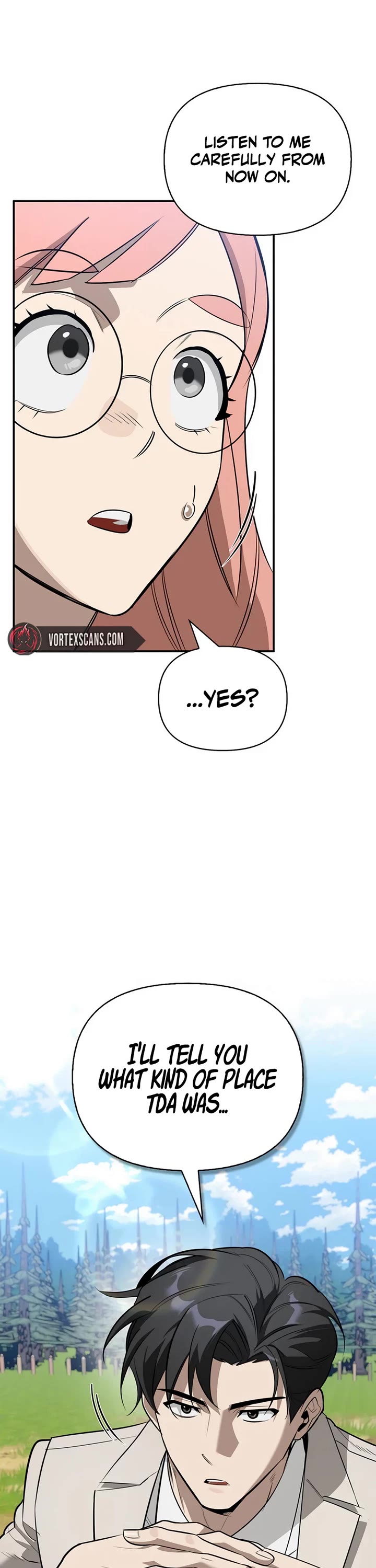 Read The S Rank Hunter's Healing Life with Monsters EN Manga Online
