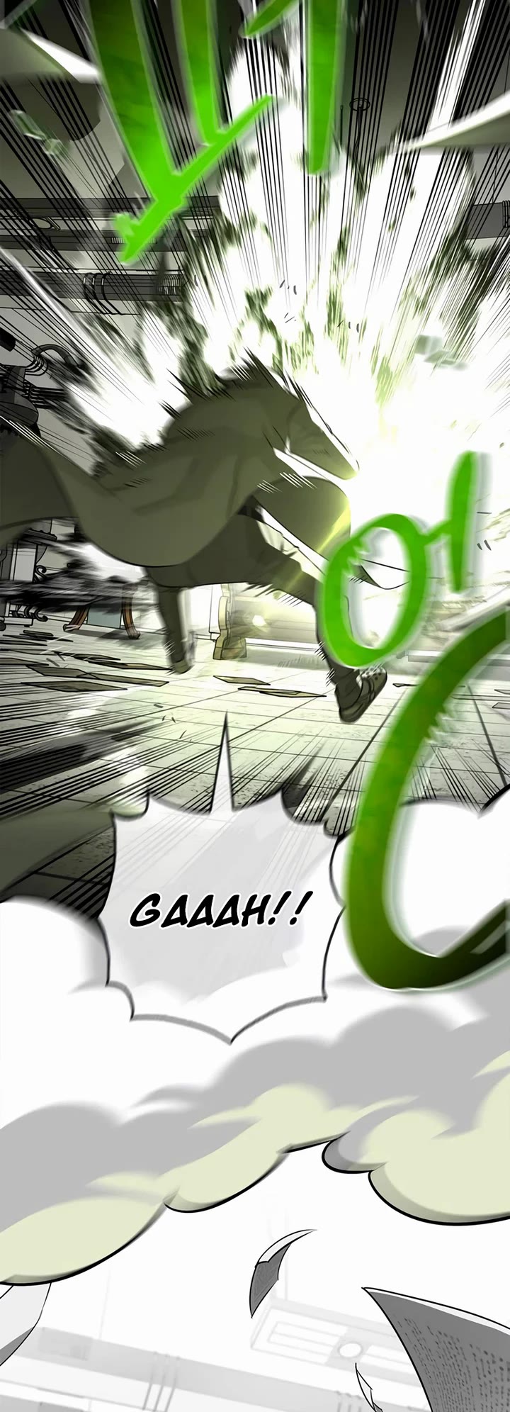 Read The S Rank Hunter's Healing Life with Monsters EN Manga Online