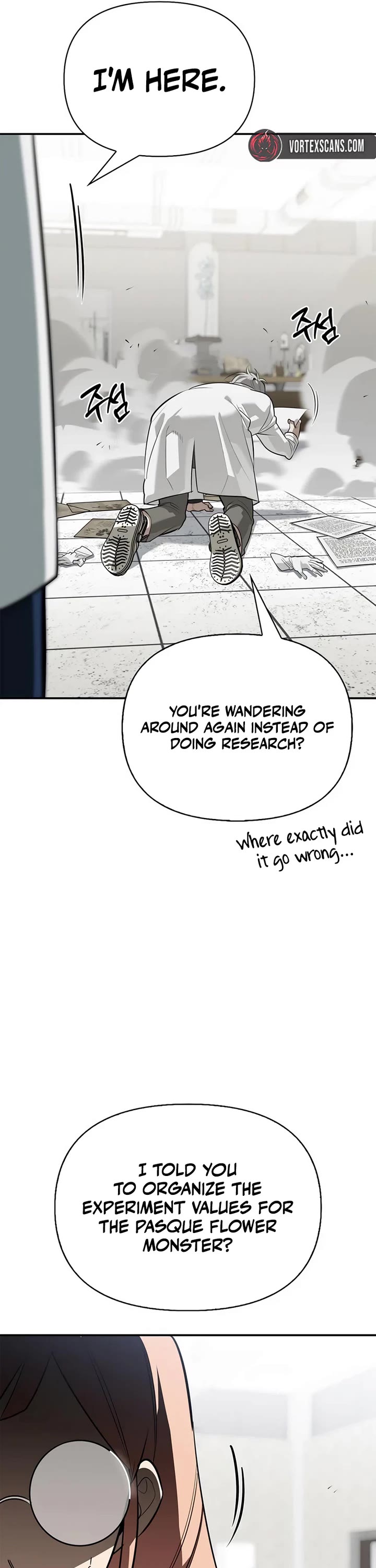 Read The S Rank Hunter's Healing Life with Monsters EN Manga Online