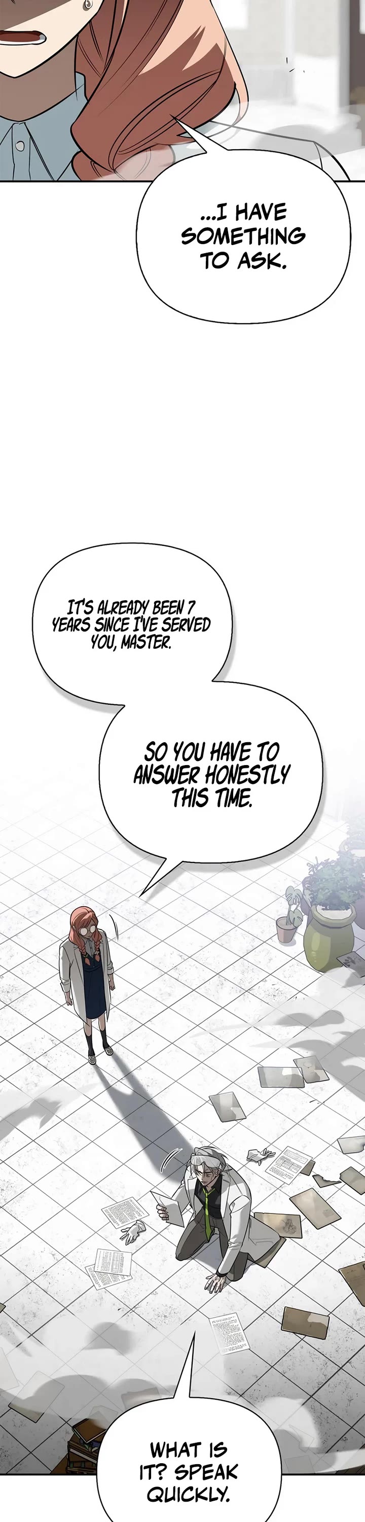 Read The S Rank Hunter's Healing Life with Monsters EN Manga Online