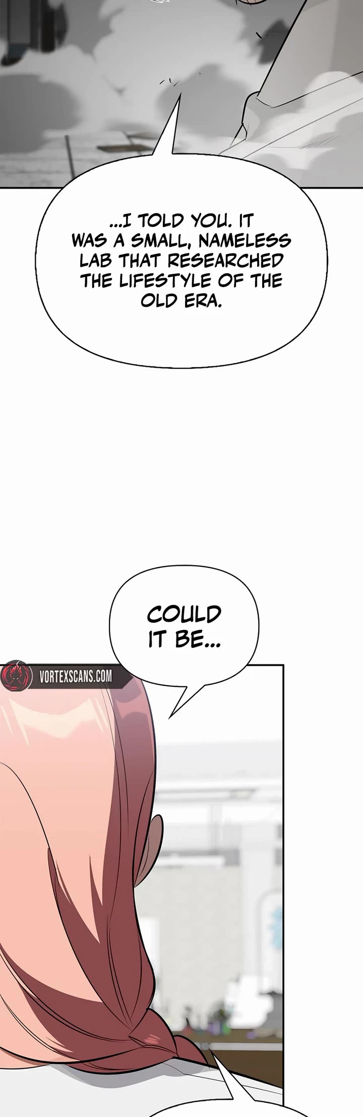 Read The S Rank Hunter's Healing Life with Monsters EN Manga Online