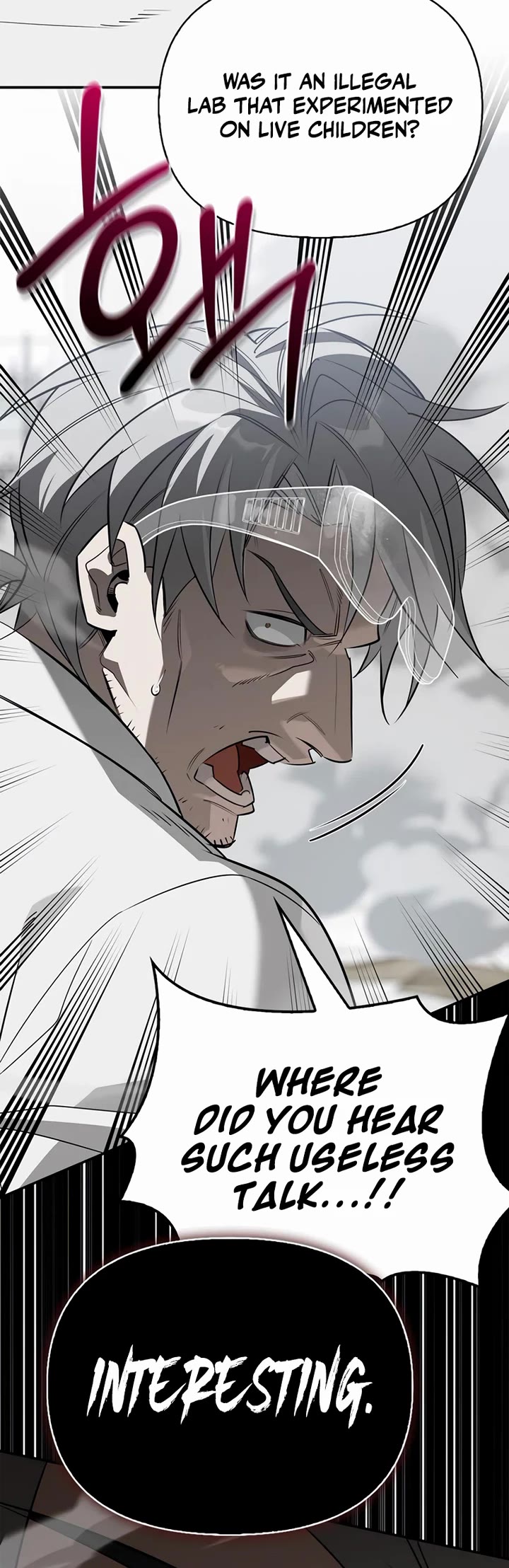 Read The S Rank Hunter's Healing Life with Monsters EN Manga Online