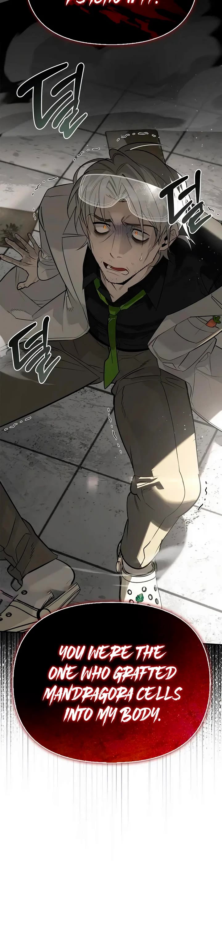 Read The S Rank Hunter's Healing Life with Monsters EN Manga Online