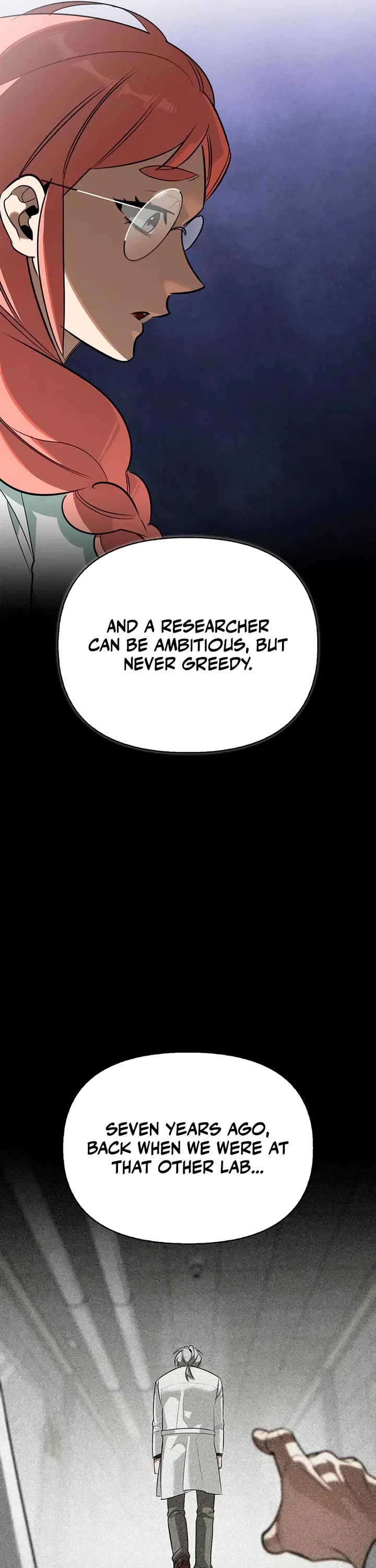 Read The S Rank Hunter's Healing Life with Monsters EN Manga Online
