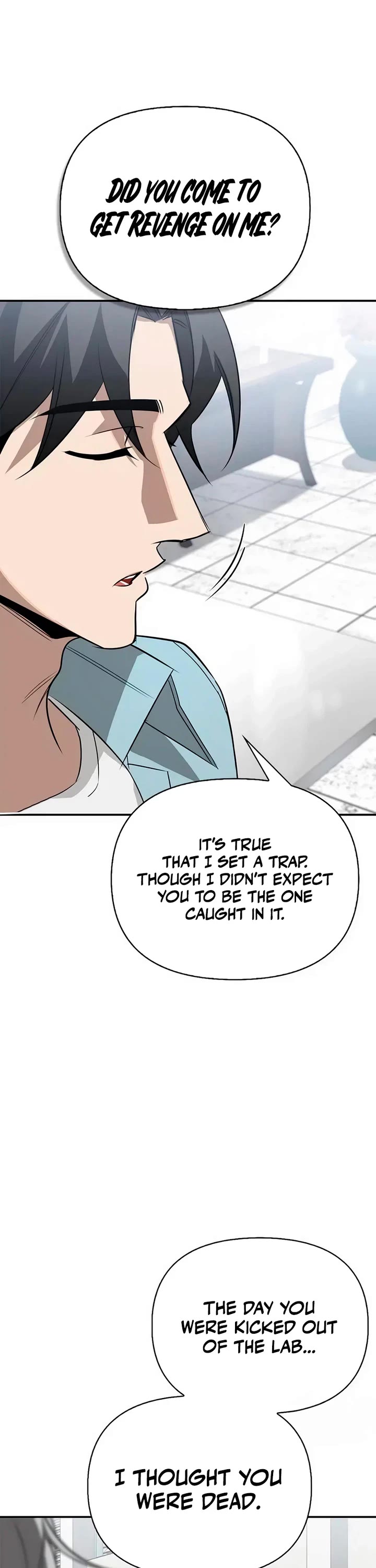 Read The S Rank Hunter's Healing Life with Monsters EN Manga Online