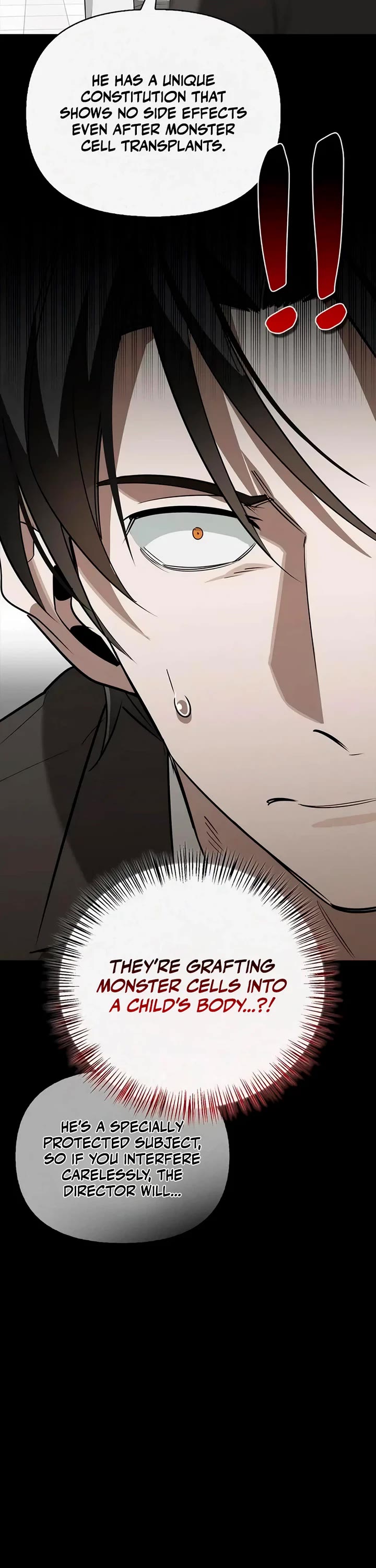 Read The S Rank Hunter's Healing Life with Monsters EN Manga Online