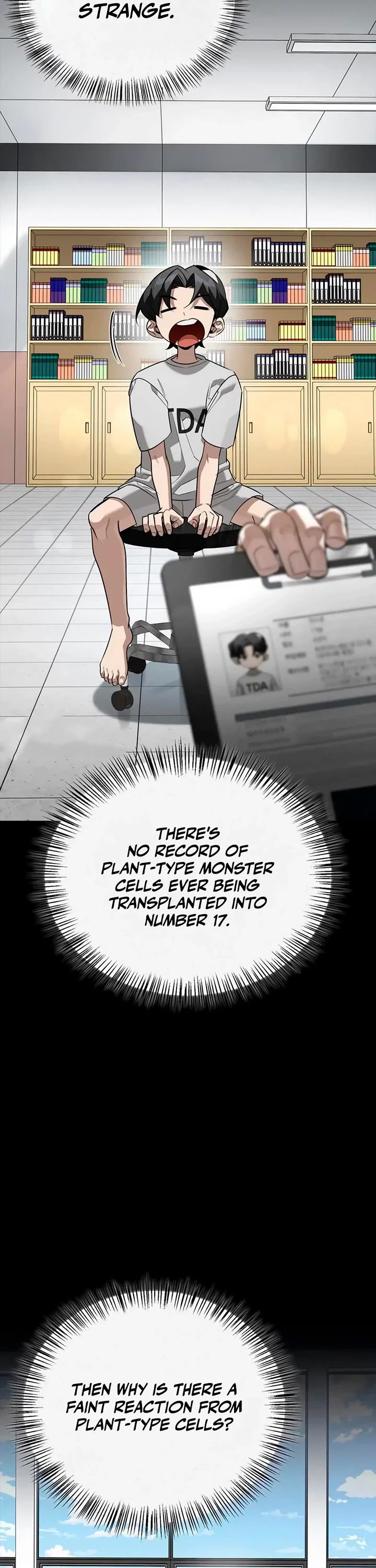 Read The S Rank Hunter's Healing Life with Monsters EN Manga Online