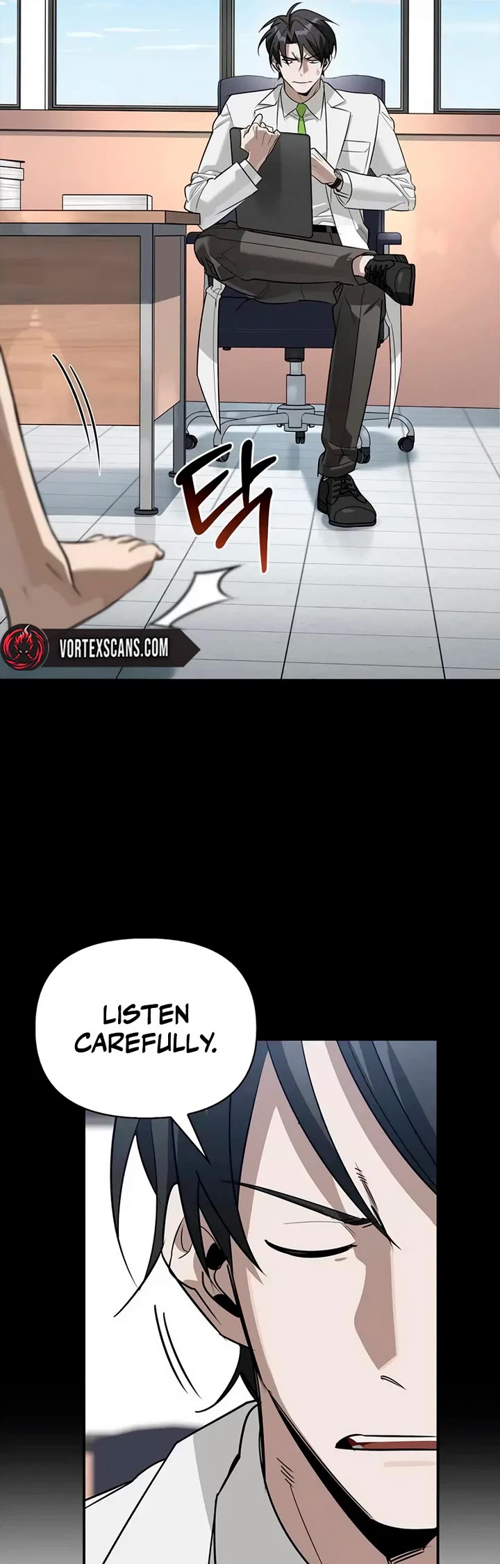 Read The S Rank Hunter's Healing Life with Monsters EN Manga Online
