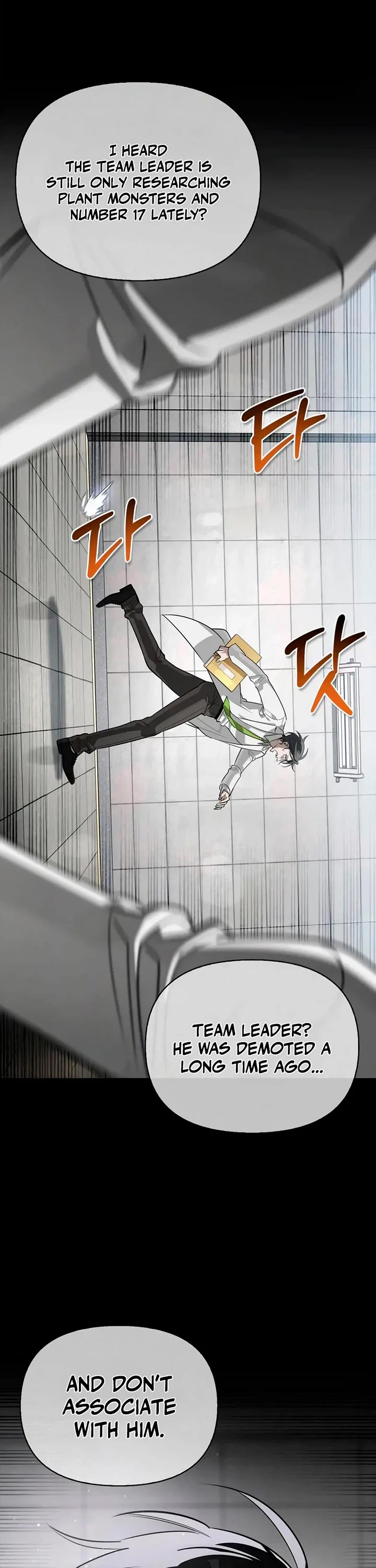 Read The S Rank Hunter's Healing Life with Monsters EN Manga Online