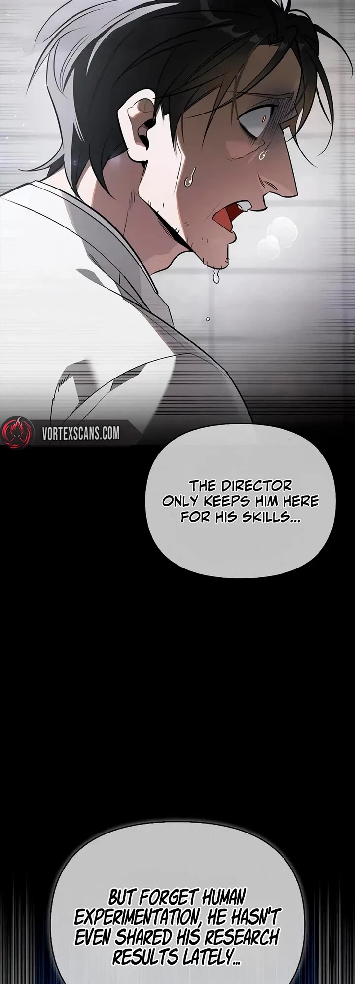 Read The S Rank Hunter's Healing Life with Monsters EN Manga Online