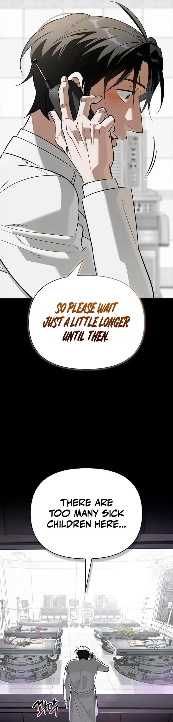 Read The S Rank Hunter's Healing Life with Monsters EN Manga Online