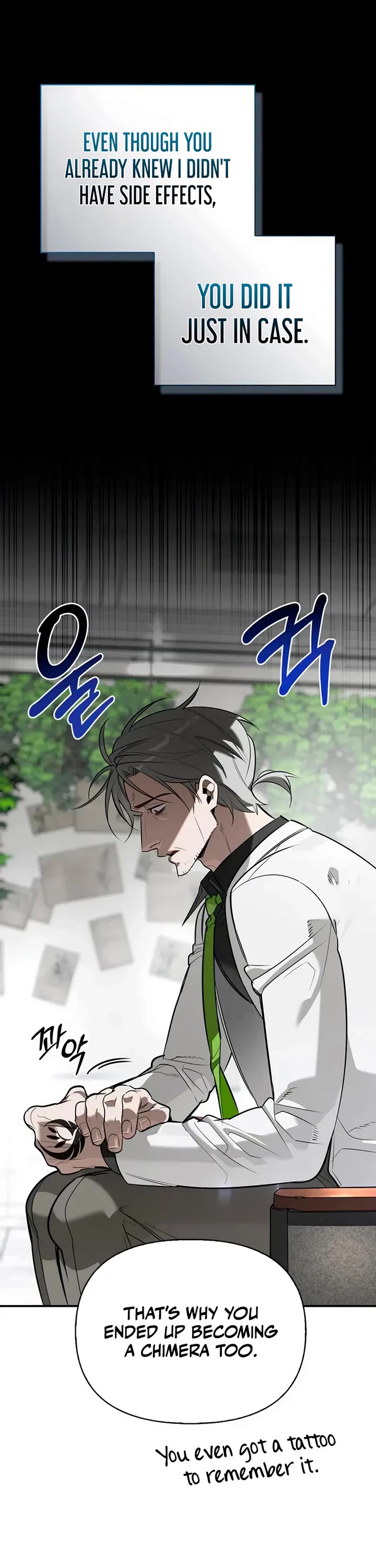 Read The S Rank Hunter's Healing Life with Monsters EN Manga Online
