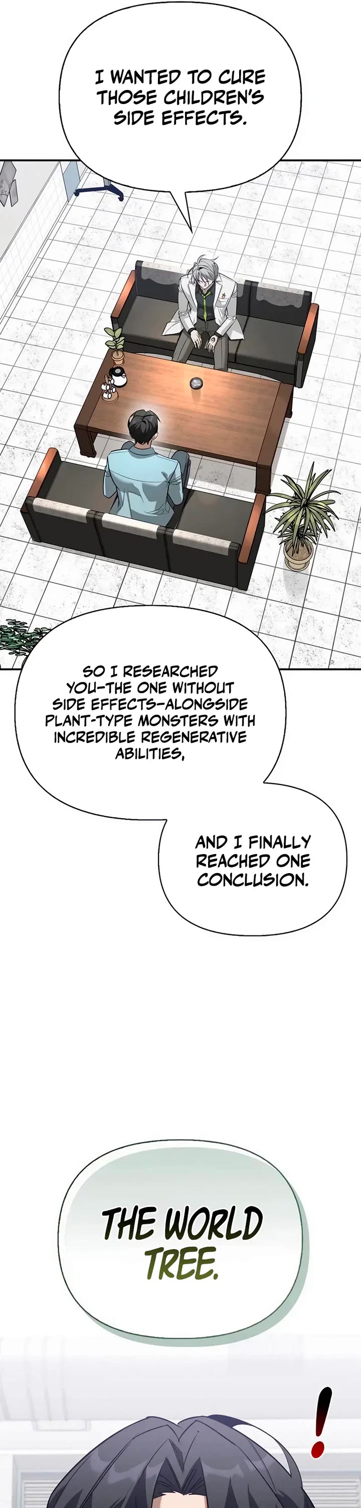 Read The S Rank Hunter's Healing Life with Monsters EN Manga Online