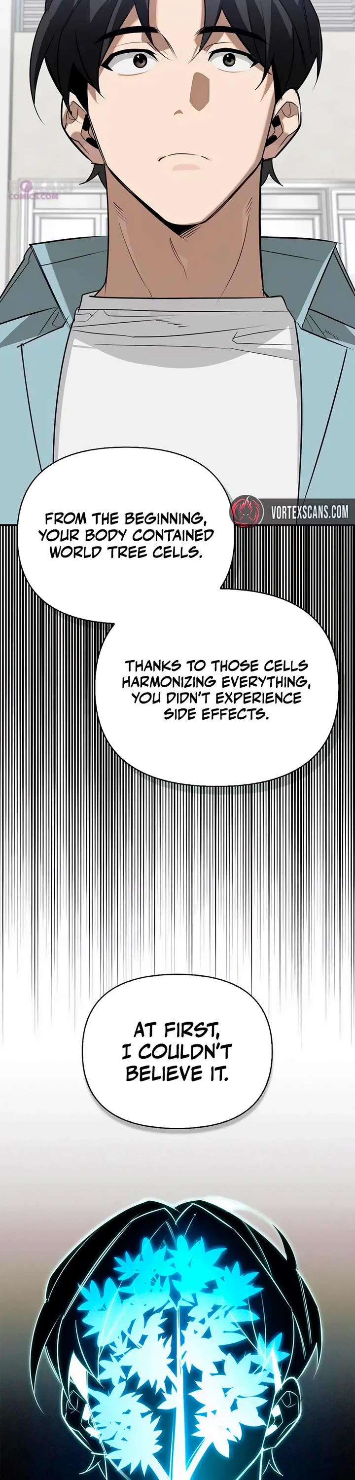 Read The S Rank Hunter's Healing Life with Monsters EN Manga Online