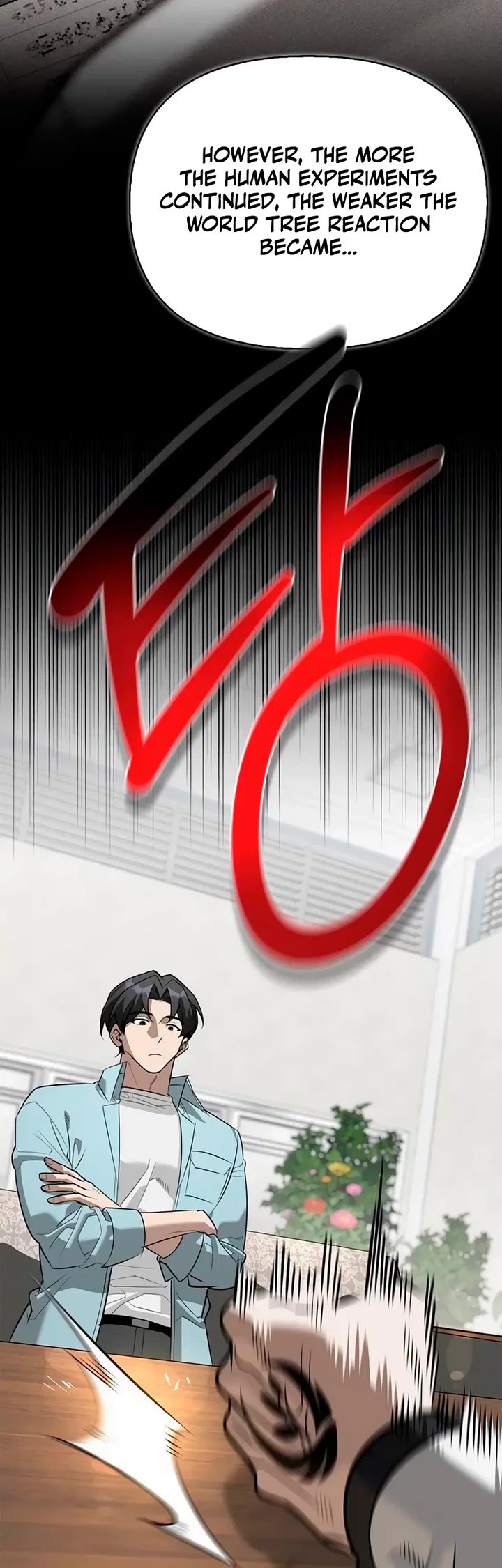 Read The S Rank Hunter's Healing Life with Monsters EN Manga Online