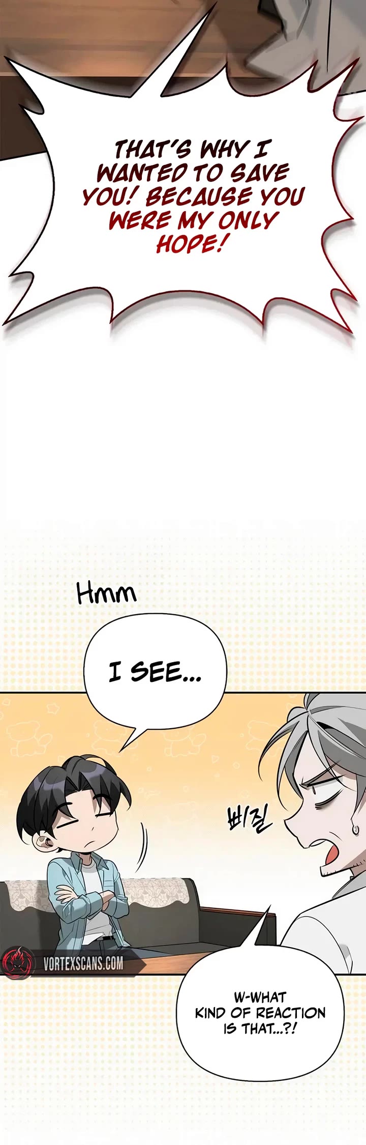 Read The S Rank Hunter's Healing Life with Monsters EN Manga Online