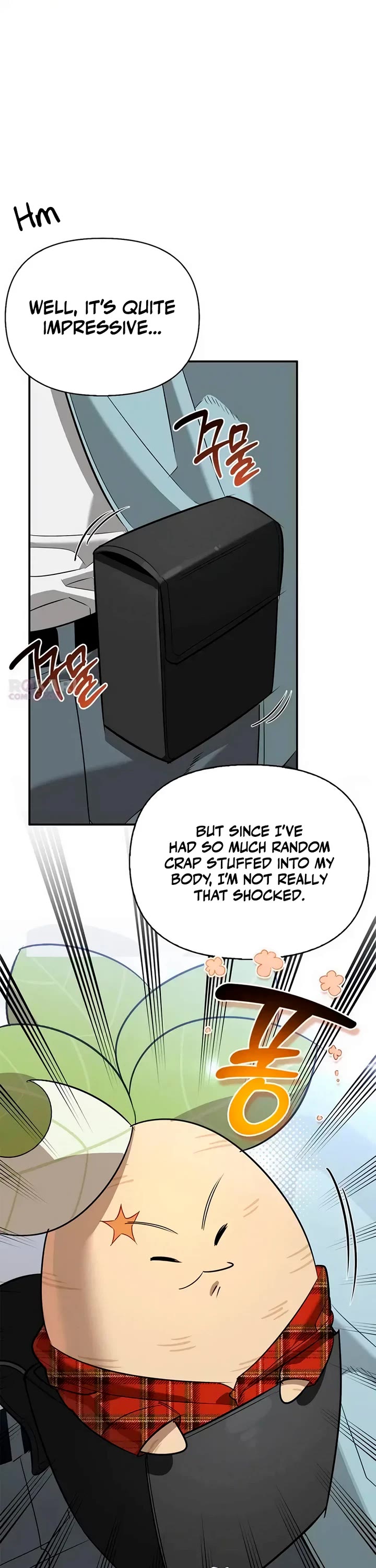 Read The S Rank Hunter's Healing Life with Monsters EN Manga Online