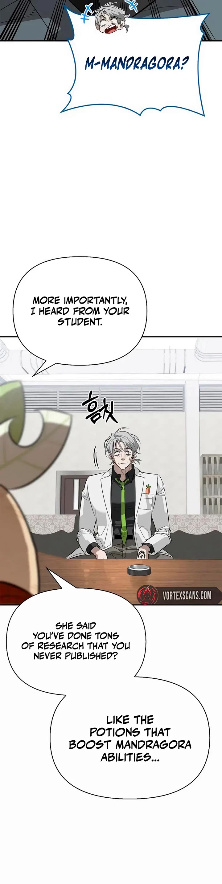 Read The S Rank Hunter's Healing Life with Monsters EN Manga Online