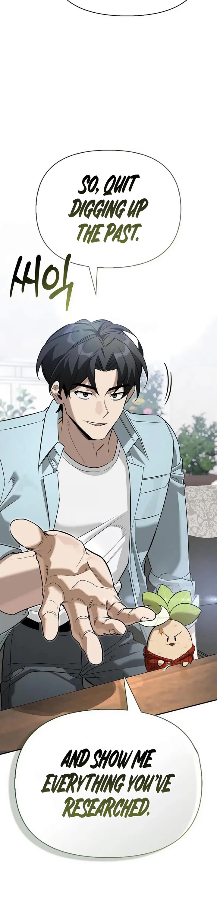 Read The S Rank Hunter's Healing Life with Monsters EN Manga Online