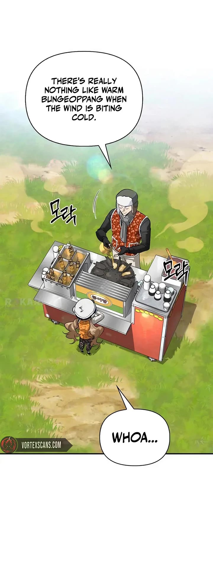 Read The S Rank Hunter's Healing Life with Monsters EN Manga Online