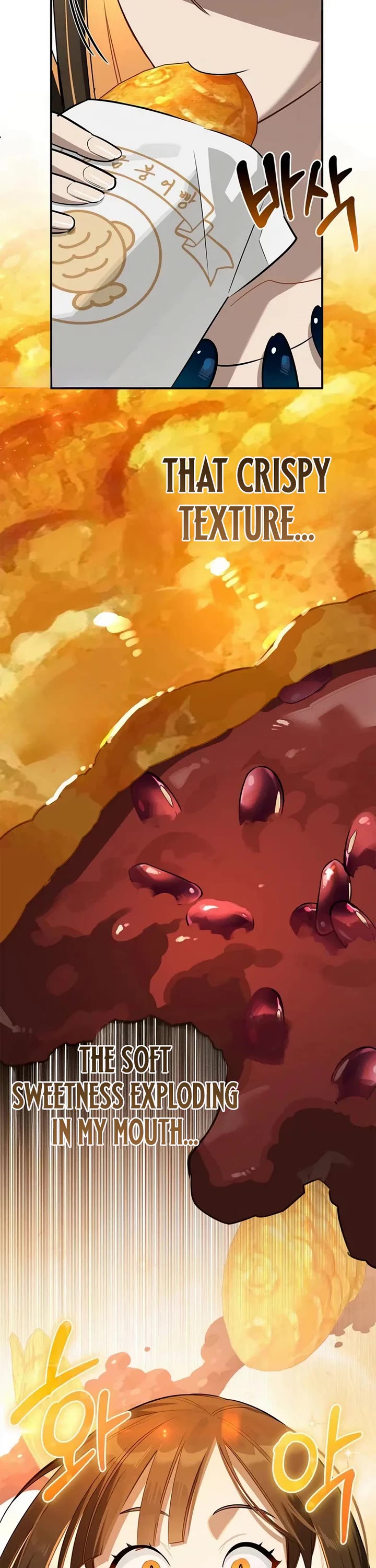 Read The S Rank Hunter's Healing Life with Monsters EN Manga Online