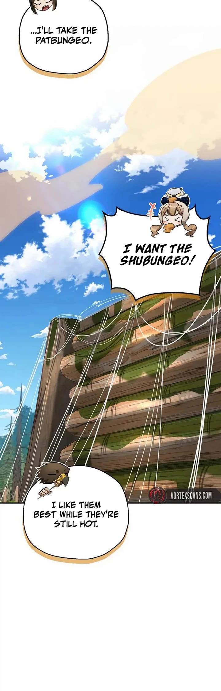 Read The S Rank Hunter's Healing Life with Monsters EN Manga Online