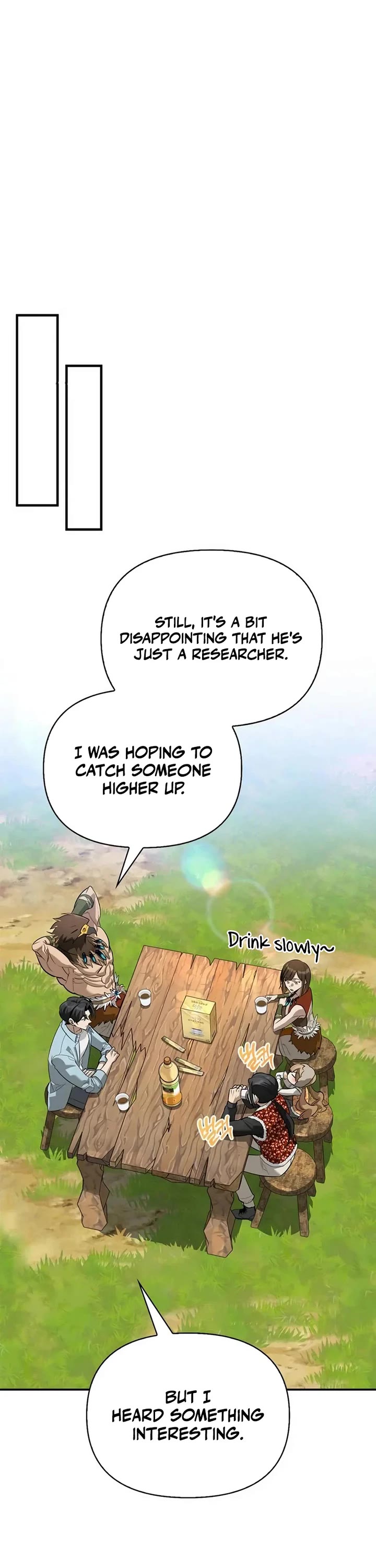 Read The S Rank Hunter's Healing Life with Monsters EN Manga Online