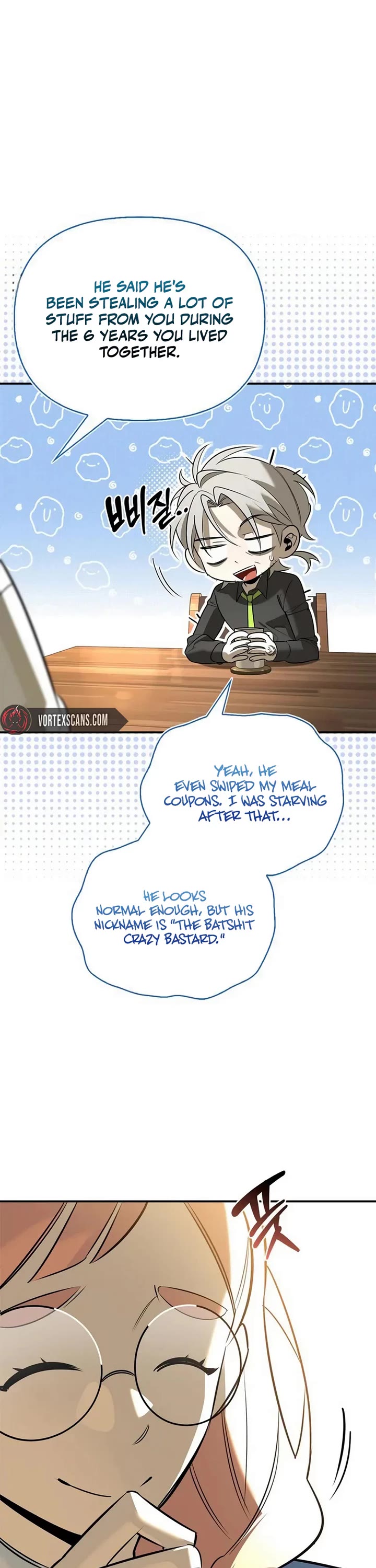 Read The S Rank Hunter's Healing Life with Monsters EN Manga Online