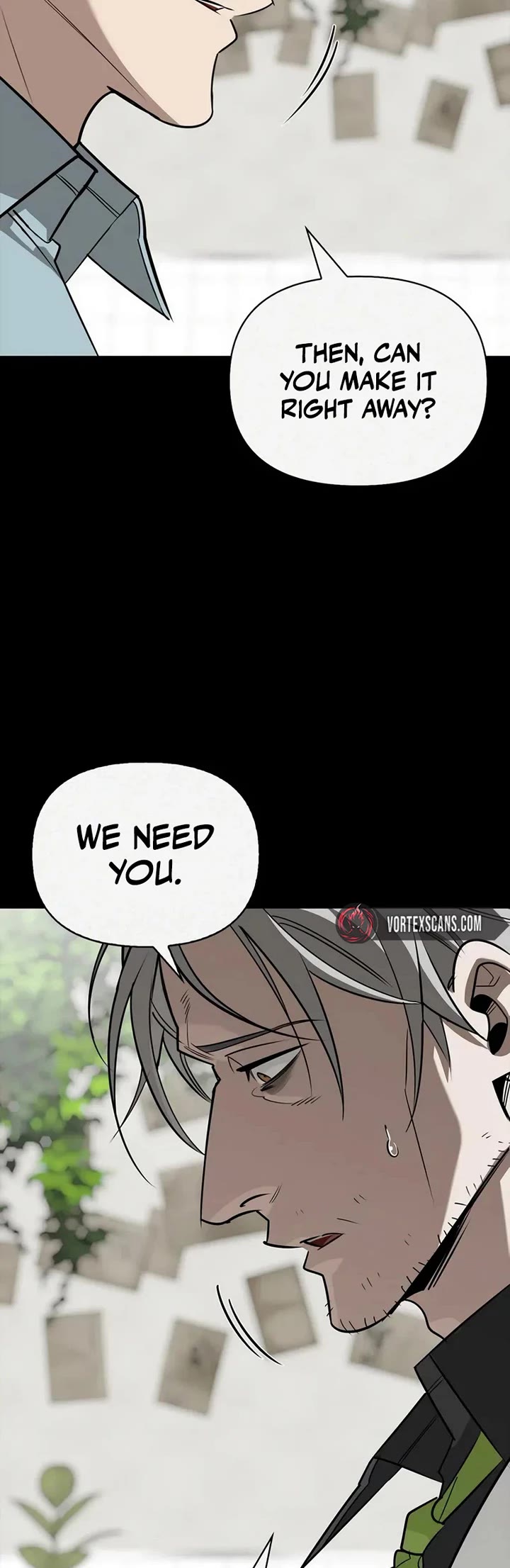 Read The S Rank Hunter's Healing Life with Monsters EN Manga Online