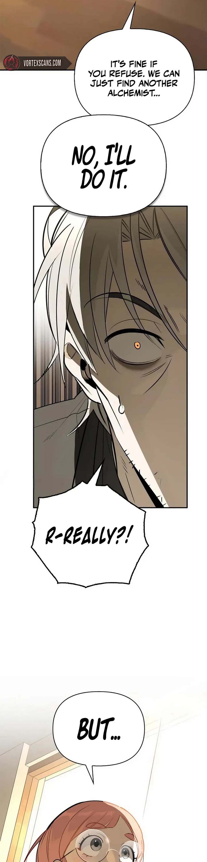 Read The S Rank Hunter's Healing Life with Monsters EN Manga Online
