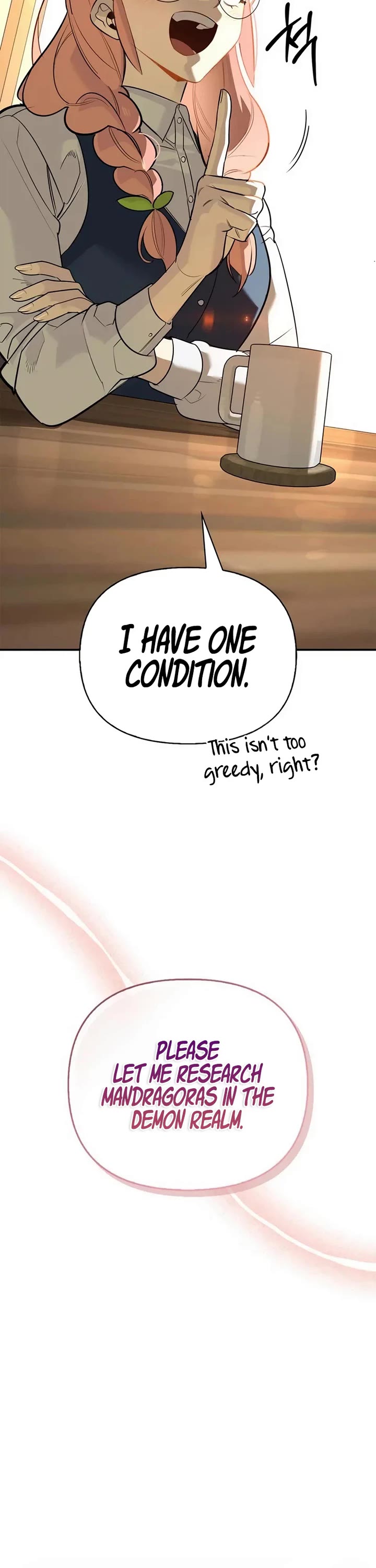 Read The S Rank Hunter's Healing Life with Monsters EN Manga Online