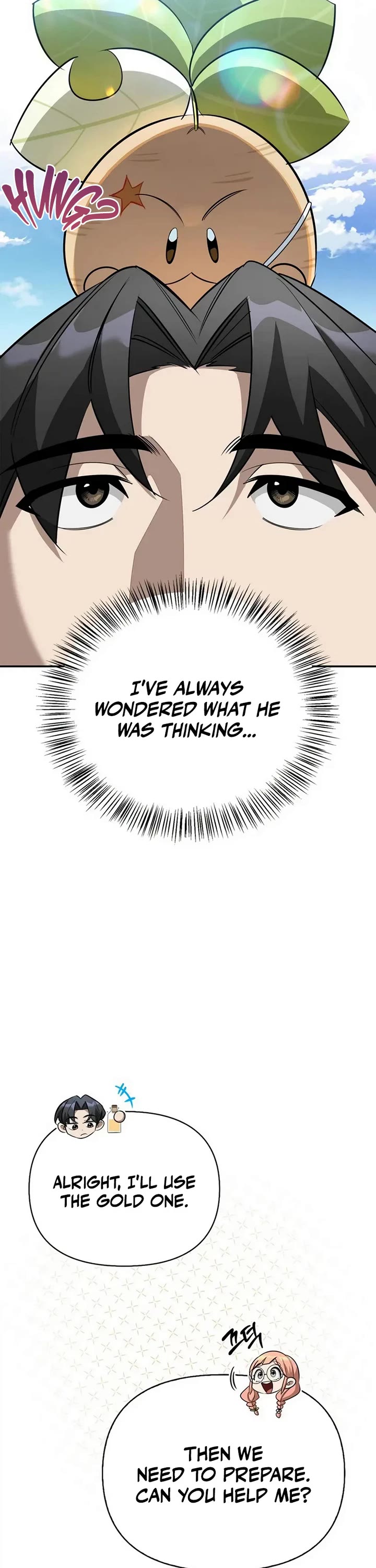 Read The S Rank Hunter's Healing Life with Monsters EN Manga Online