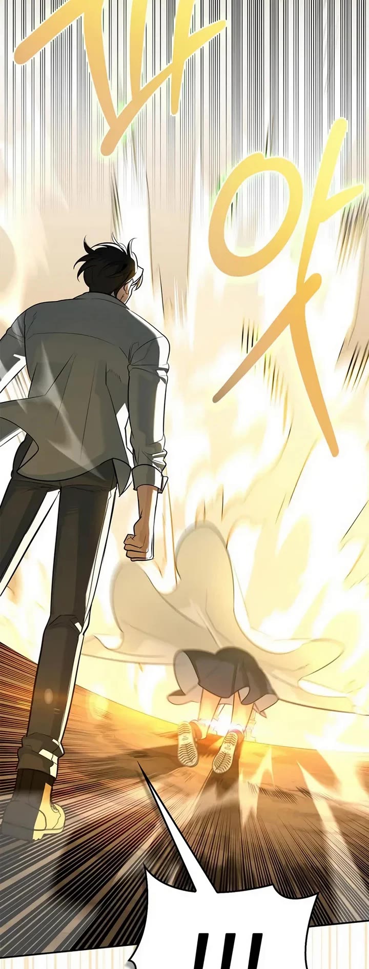 Read The S Rank Hunter's Healing Life with Monsters EN Manga Online