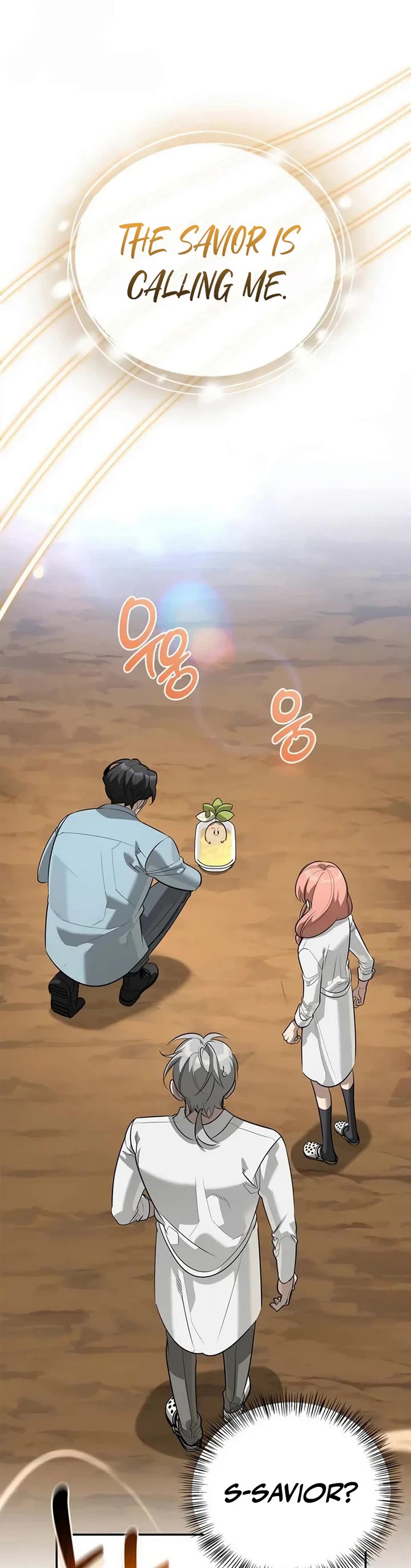 Read The S Rank Hunter's Healing Life with Monsters EN Manga Online