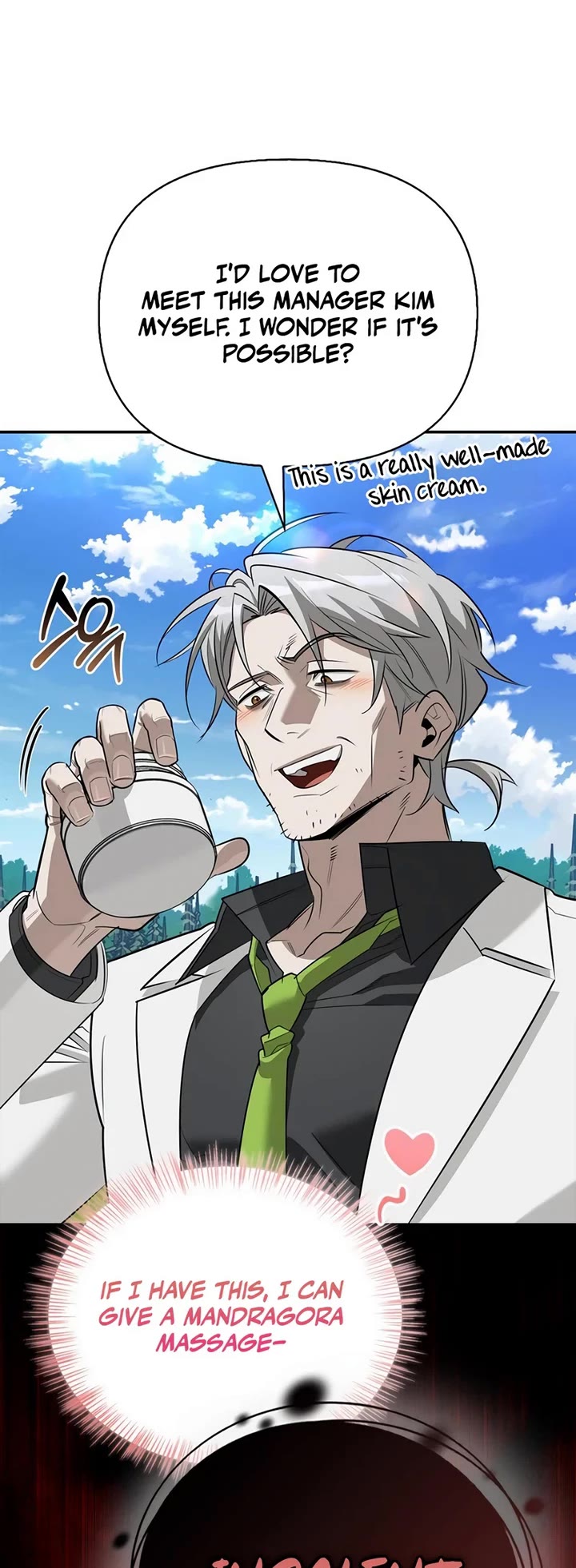 Read The S Rank Hunter's Healing Life with Monsters EN Manga Online
