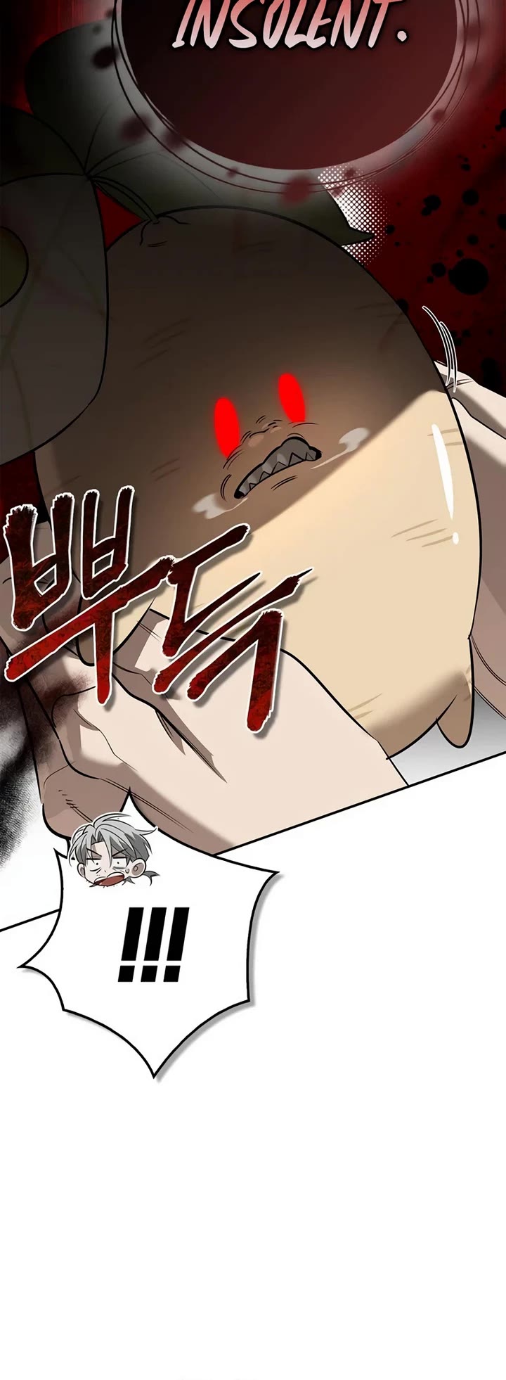 Read The S Rank Hunter's Healing Life with Monsters EN Manga Online