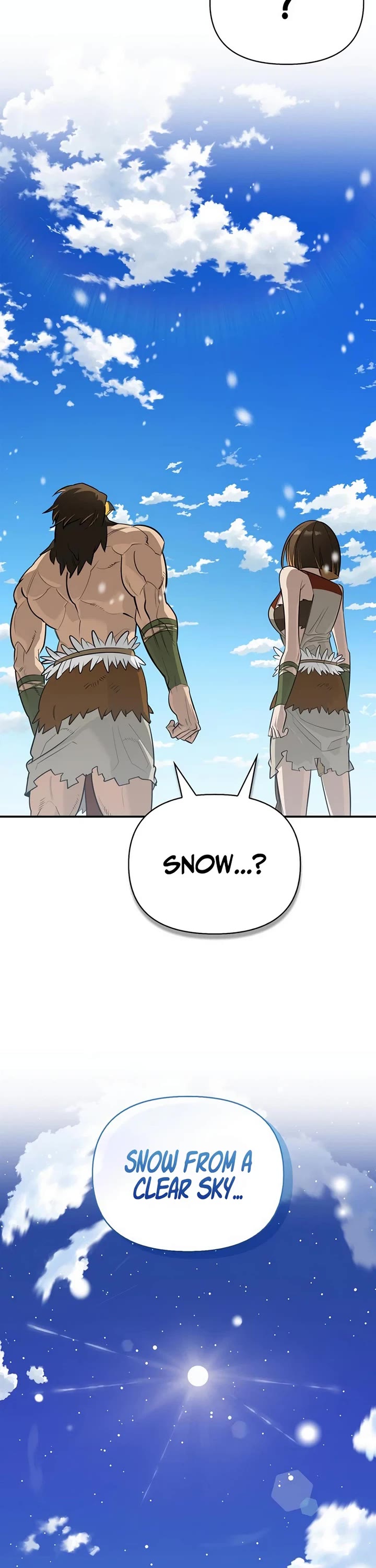 Read The S Rank Hunter's Healing Life with Monsters EN Manga Online