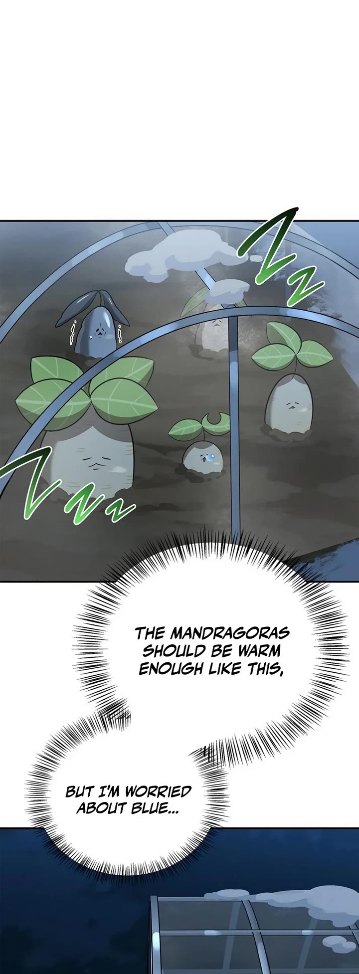 Read The S Rank Hunter's Healing Life with Monsters EN Manga Online