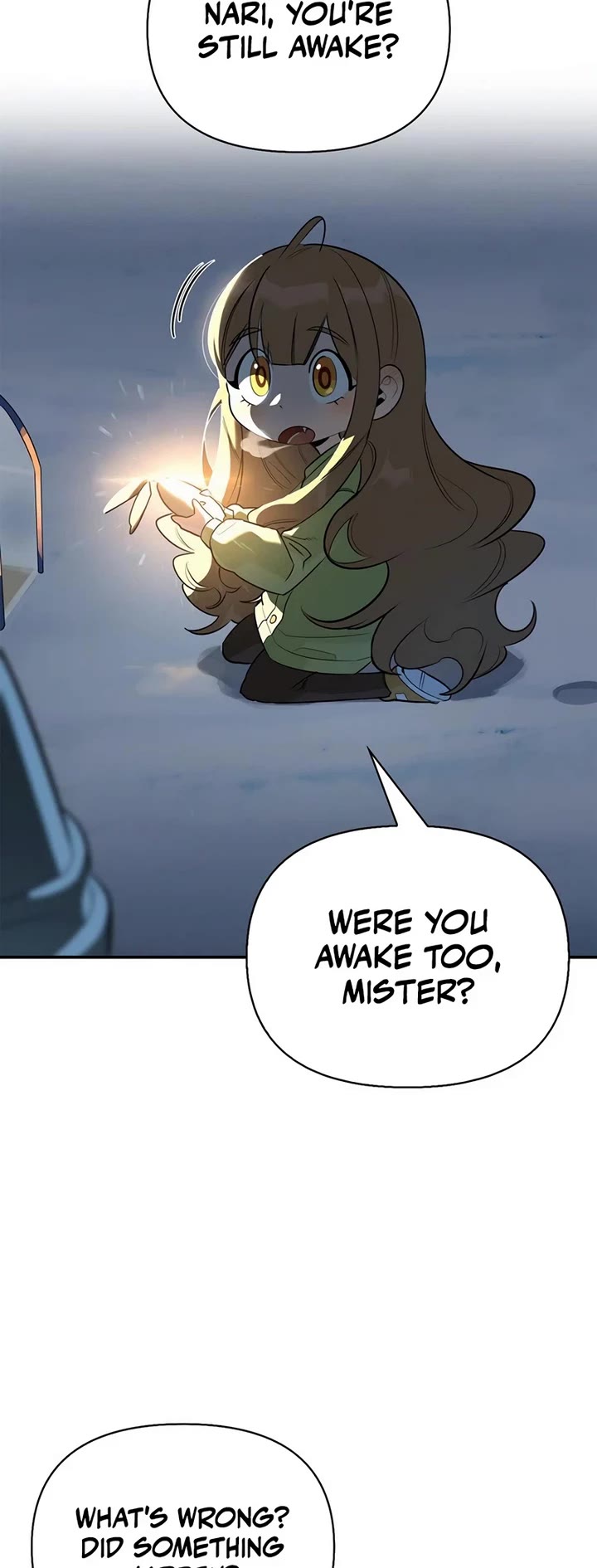 Read The S Rank Hunter's Healing Life with Monsters EN Manga Online