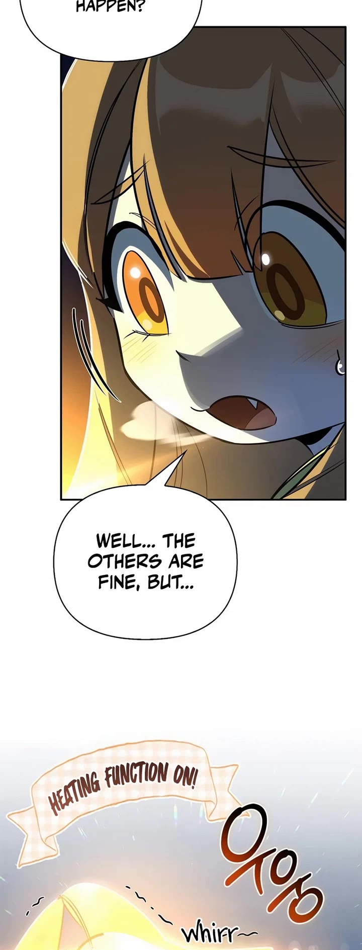 Read The S Rank Hunter's Healing Life with Monsters EN Manga Online